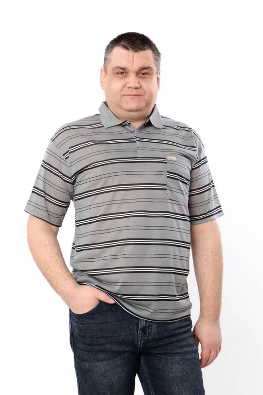 Футболка чоловіча